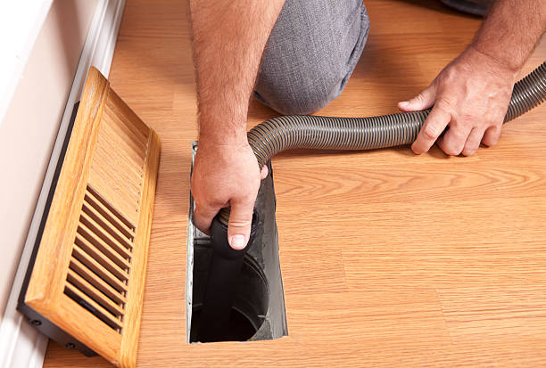 Pocono Ranch Lands, PA Airduct Cleaning Company